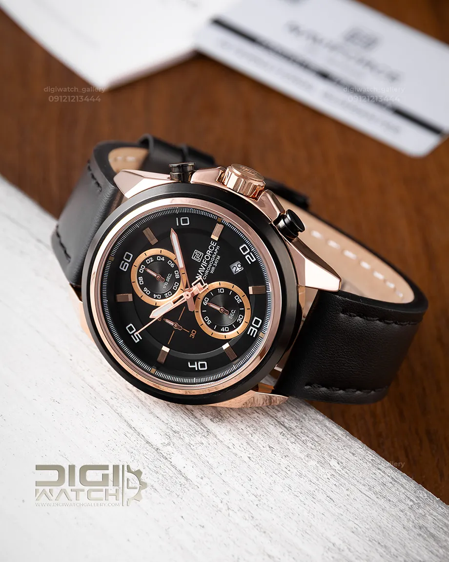 ناویفورس NF8075 RG/B/B