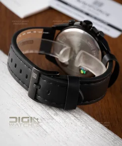 نیوی فورس چرم NF8075 B/B/B