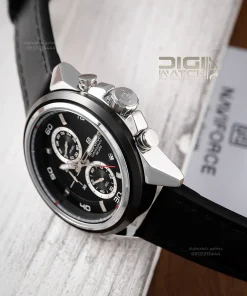 ناویفورس مشکی مدل S/B/B