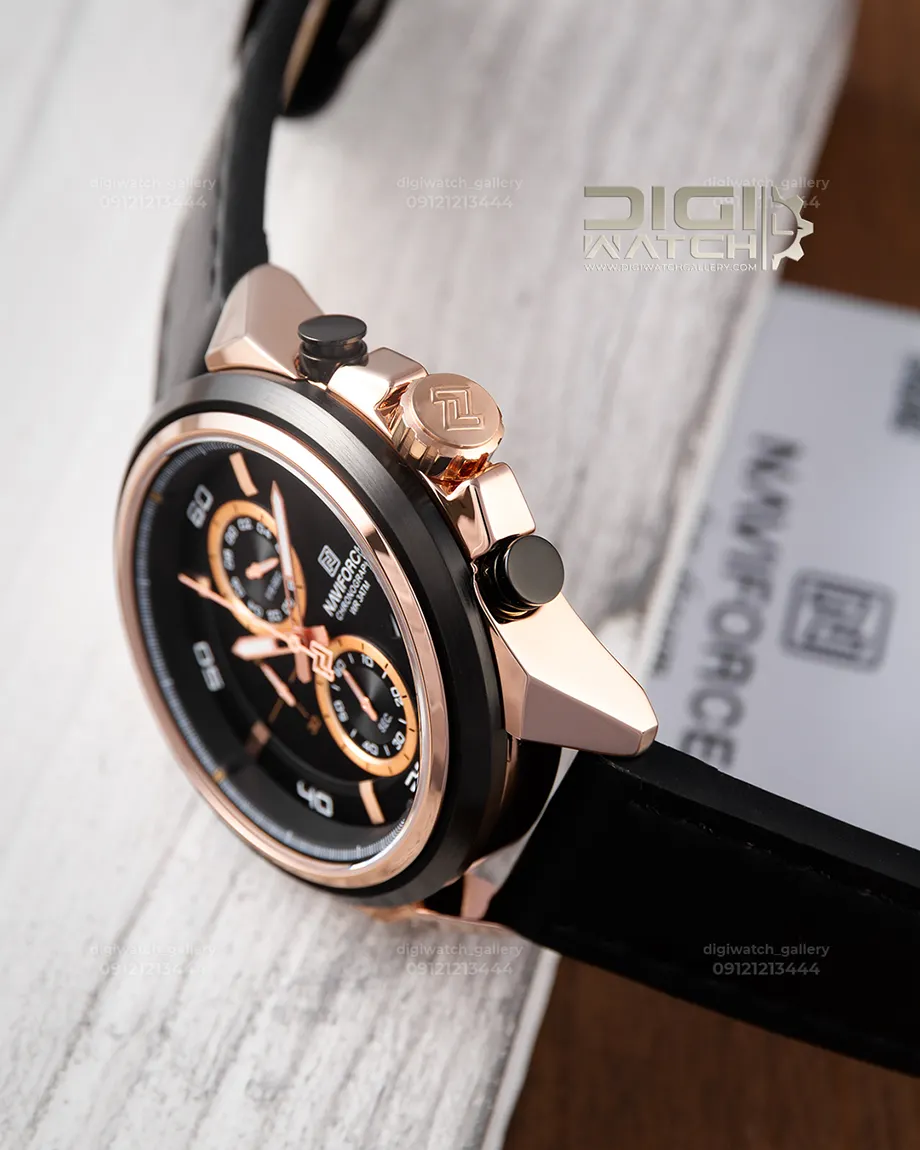 ناویفورس اصلی NF8075 RG/B/B