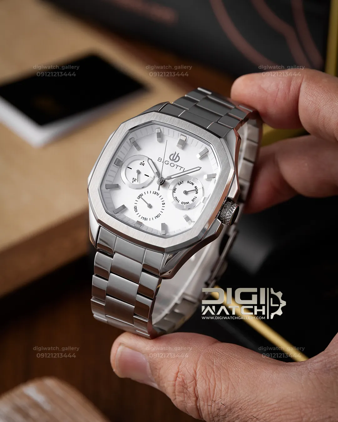 Bigotti BG.1.10625-1