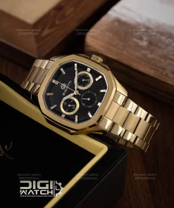 ساعت طلایی مردانه BG.1.10625-4