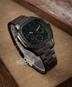 ساعت مشکی بیگوتی BG.1.10625-5