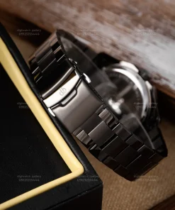 ساعت مشکی مردانه BG.1.10625-5