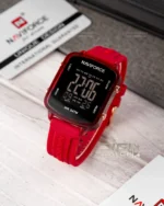 naviforce nf7120 R/R
