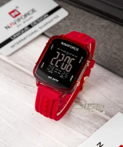 naviforce nf7120 R/R