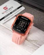 ساعت اورجینال زنانه نیوی فورس Naviforce NF7120 P/P - دیجی واچ