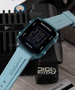 نیوی فورس دیجیتال زنانه nf7120 L.BE/L.BE