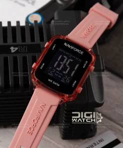 زنانه نیوی فورس NF7120 P/P