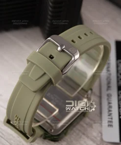 نیوی فورس رابر زنانه NF7120 GN/GN