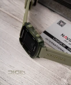 نیوی فورس اصل دیجیتال NF7120 GN/GN