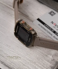 نیوی فورس NF7120 GY/GY