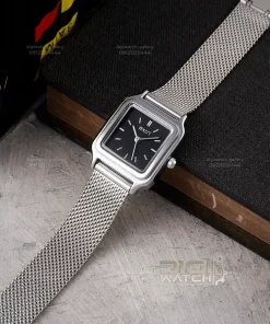 اکستری E1079 حصیری مشکی