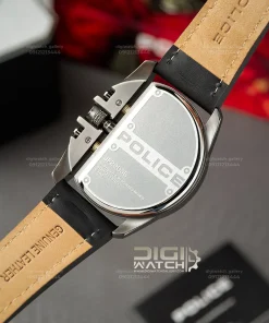 خرید ساعت پلیس مردانه PEWJF0022503