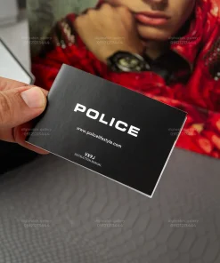 PEWJF0022503 دفترچه پلیس