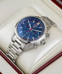 ساعت تگ هویر مردانه Tag Heuer Carrera