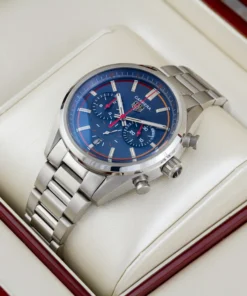 ساعت تگ هویر مردانه Tag Heuer Carrera