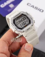 MWD-110H-8AVDF ساعت دیجیتال