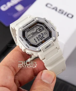 MWD-110H-8AVDF ساعت دیجیتال