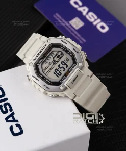 MWD-110H-8AVDF کاسیو اسپرت