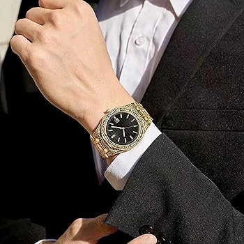 ساعت اصل مردانه