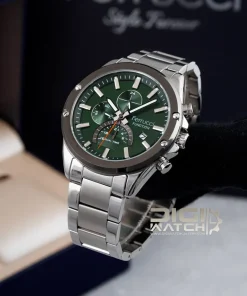 ساعت اورجینال مردانه فروچی Ferrucci FCF-3247-04