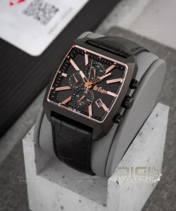 ساعت اورجینال مردانه لیکوپر مدل Lee Cooper lc08180.651