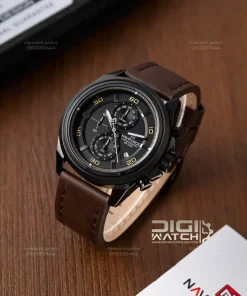 ساعت اورجینال مردانه نیوی فورس مدل Naviforce BBD.BN