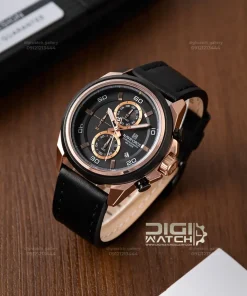 ساعت اورجینال مردانه نیوی فورس مدل Naviforce NF8075 RGBB