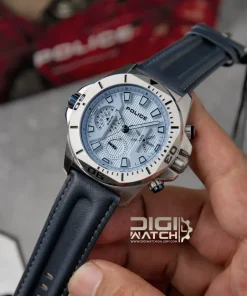 ساعت اورجینال مردانه پلیس مدل Police PEWJF0022503