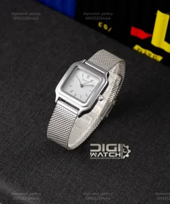 ساعت زنانه اورجینال برند اکستری مدل EXTRI E1079-A