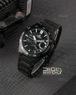 ساعت مردانه کاسیو ادیفایس مستر CASIO -EFV-C110