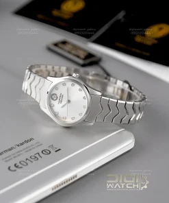 Alternative view of ساعت زنانه اورجینال ولنتیونو Valentino Orlandi VO.1.10004-1