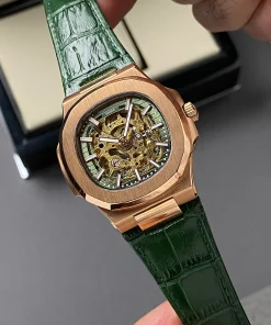 پتک فیلیپ ناتلیوس سبز