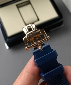 پتک فیلیپ ناتلیوس بند رابر رابر اتوماتیک مردانه