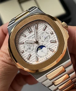 Patek Philippe ناتلیوس مردانه