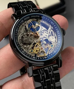 Patek Philippe black011