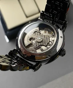 Patek Philippe black012