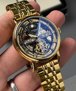 Patek Philippe gold028
