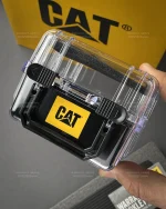 جعبه کت cat box 01