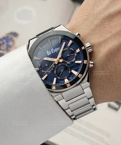 لیکوپر مردانه مدل Lee Cooper lc08175.390