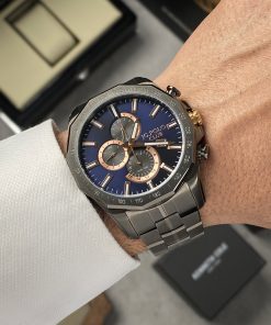 ساعت مردانه اصلی پولو کلاب JG.Polo Club JPC.1023 1611FM04