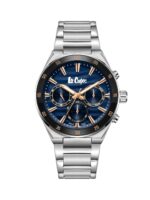 ساعت اورجینال لیکوپر مردانه مدل Lee Cooper lc08175.390
