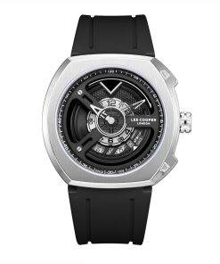 ساعت اورجینال لیکوپر مردانه مدل Lee Cooper LC08245.361