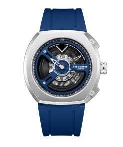 ساعت اورجینال لیکوپر مردانه مدل Lee Cooper LC08245.399