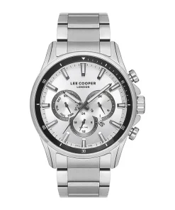 ساعت اورجینال لیکوپر مردانه مدل Lee Cooper lc07167.330