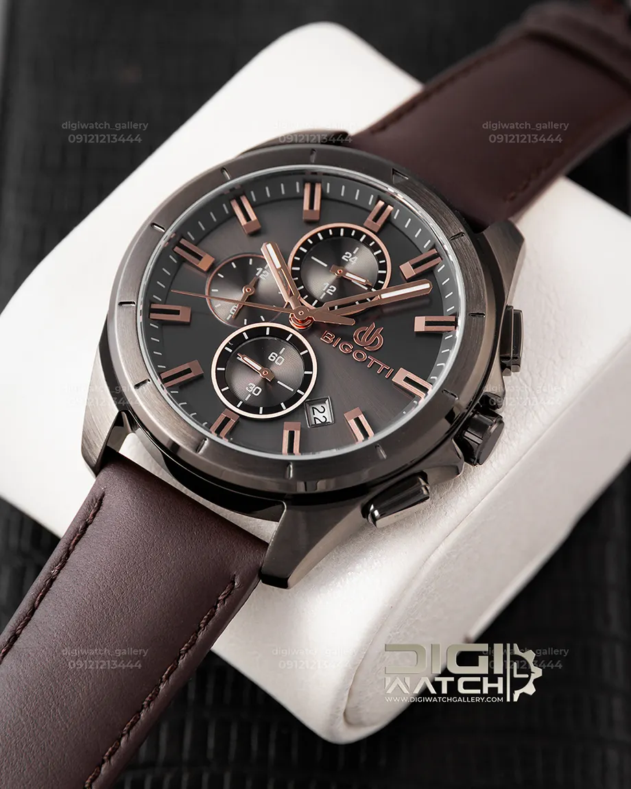 بیگوتی چرمی BG.1.10628-2-5