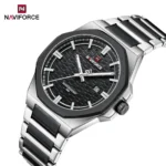 NAVIFORCE NF9245 SBB ساعت اصل