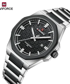 NAVIFORCE NF9245 SBB ساعت اصل
