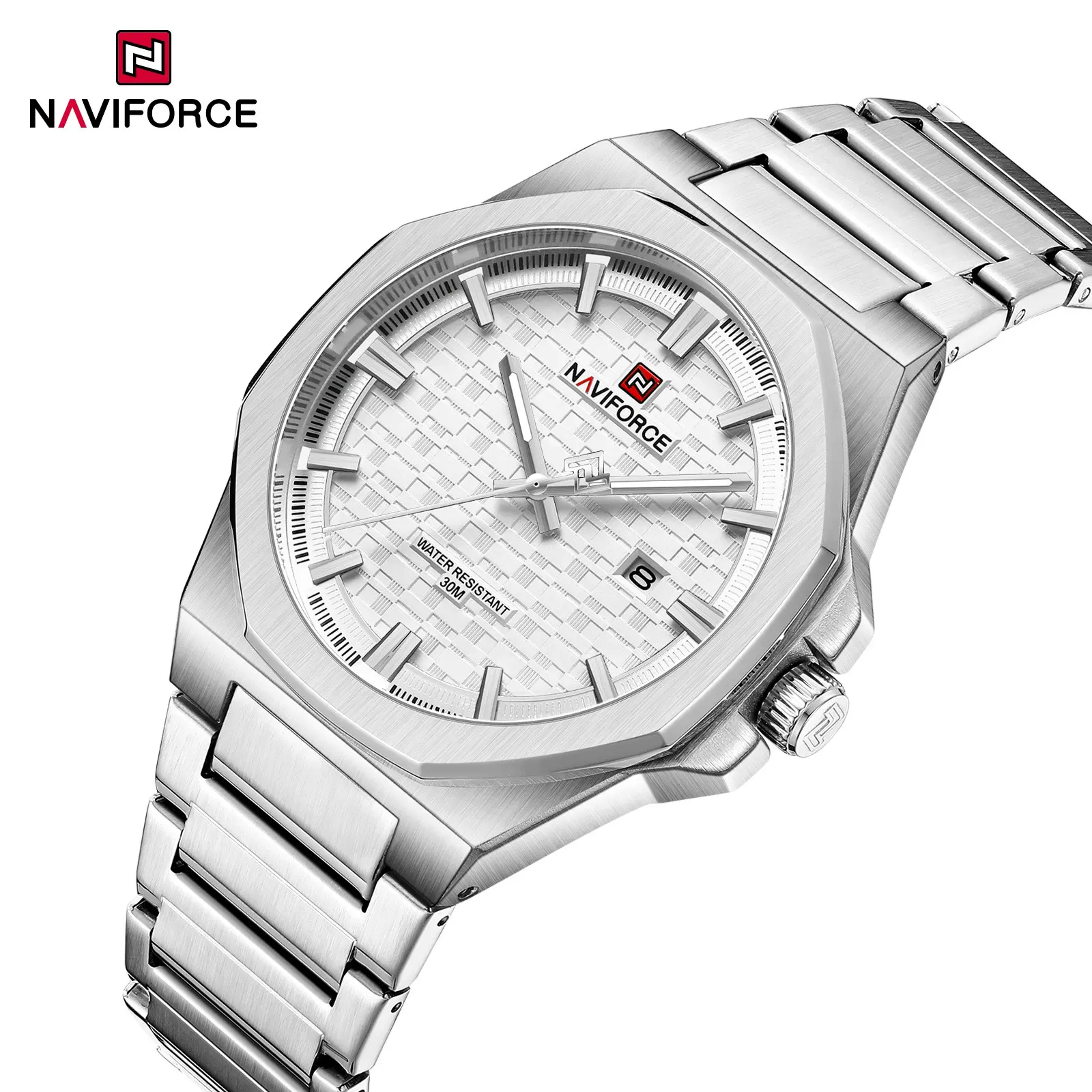 NAVIFORCE NF9245 SWS خرید ساعت
